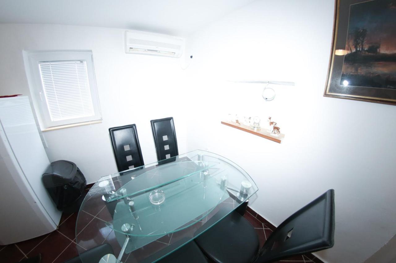 Chalets & Rooms Carda Sebesfok Bezdan Zewnętrze zdjęcie