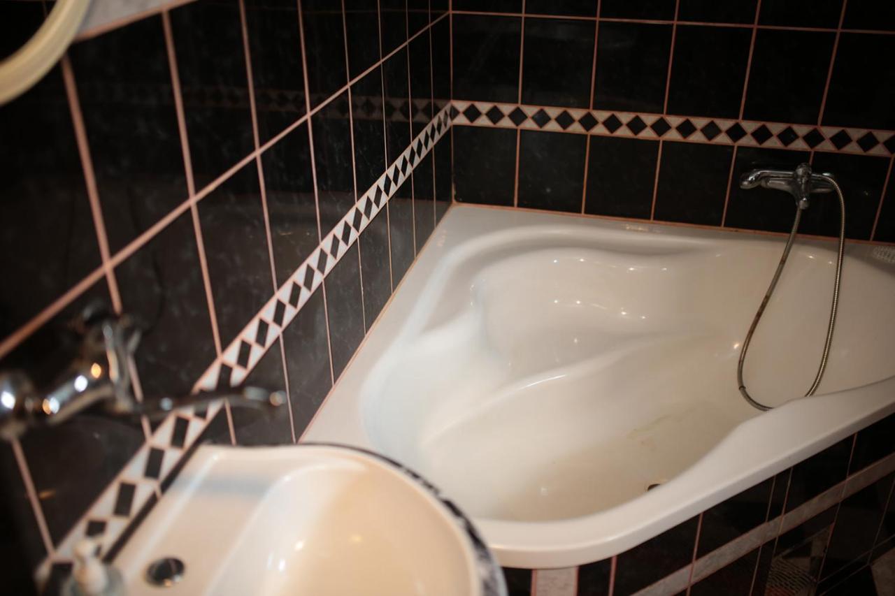Chalets & Rooms Carda Sebesfok Bezdan Zewnętrze zdjęcie