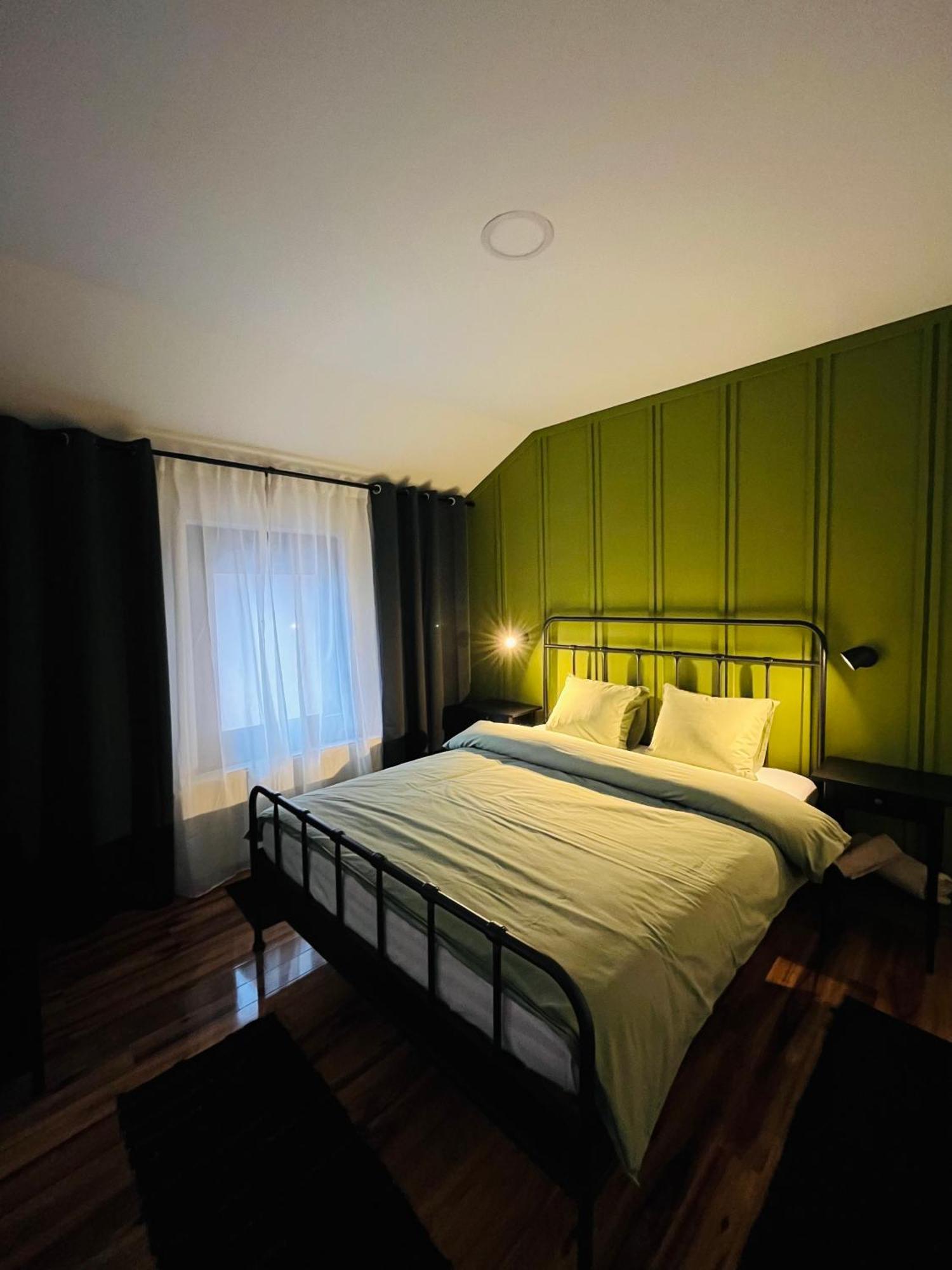 Chalets & Rooms Carda Sebesfok Bezdan Zewnętrze zdjęcie