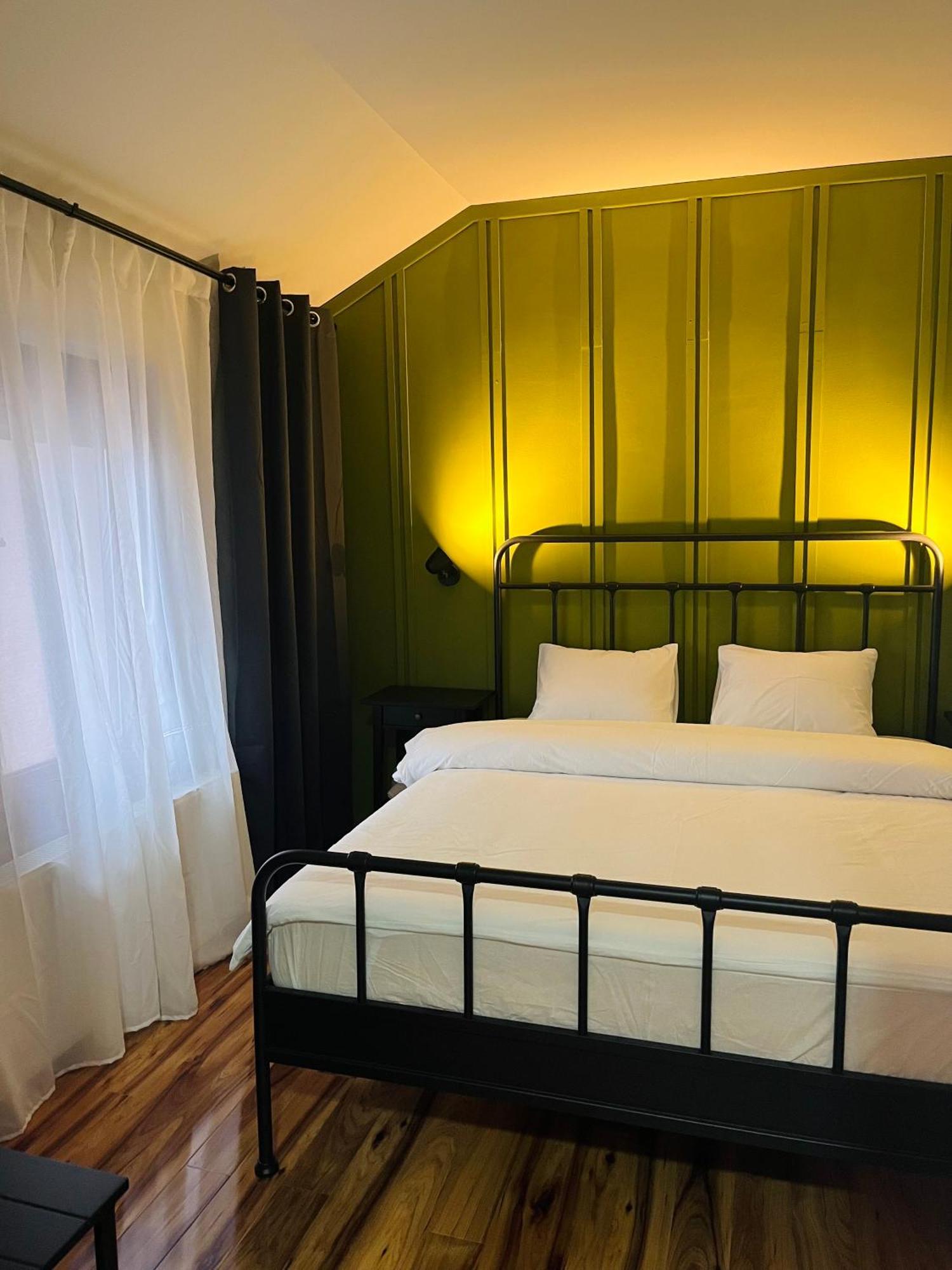 Chalets & Rooms Carda Sebesfok Bezdan Zewnętrze zdjęcie
