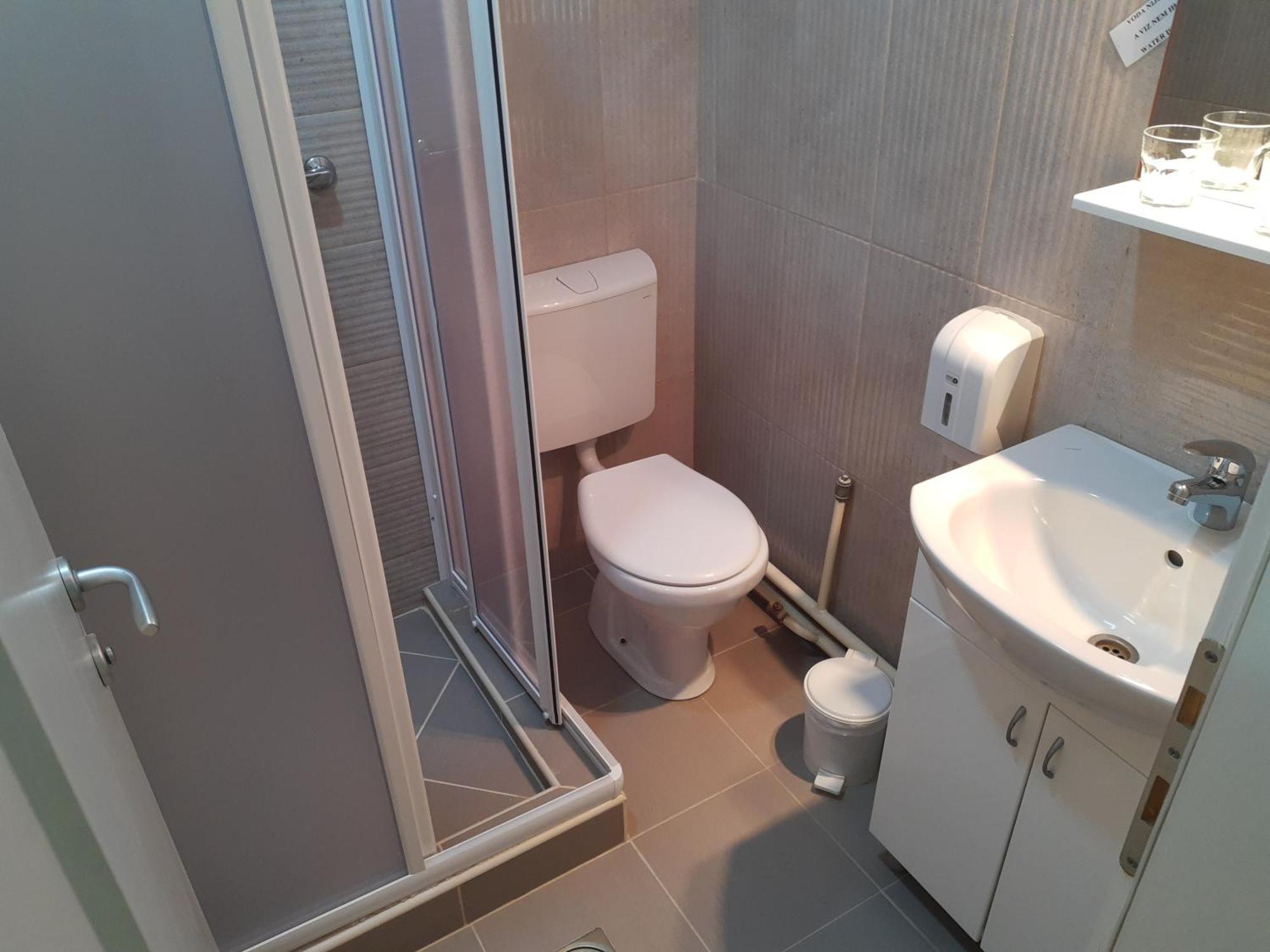 Chalets & Rooms Carda Sebesfok Bezdan Zewnętrze zdjęcie