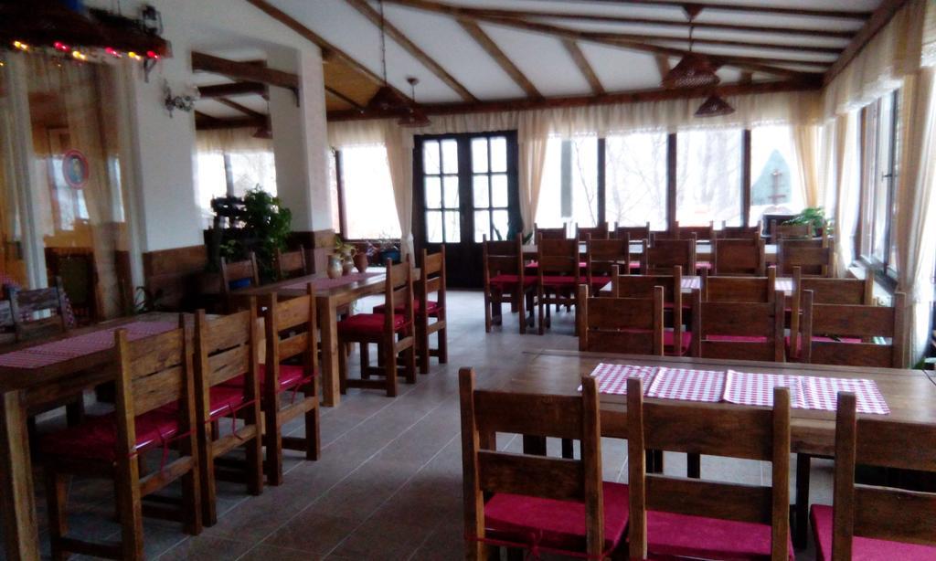 Chalets & Rooms Carda Sebesfok Bezdan Zewnętrze zdjęcie
