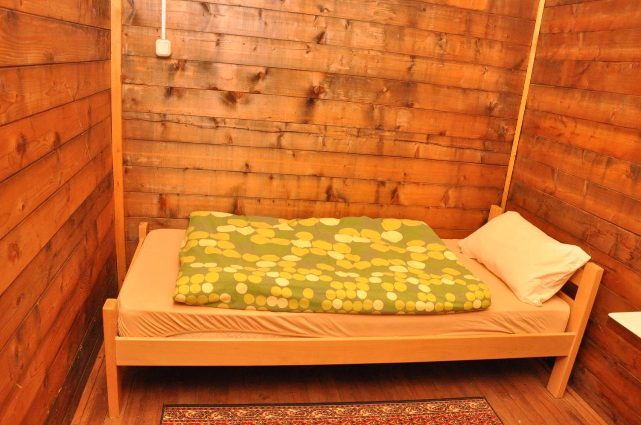 Chalets & Rooms Carda Sebesfok Bezdan Zewnętrze zdjęcie